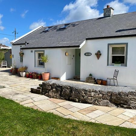 Galway Coast Cottages Барна Экстерьер фото
