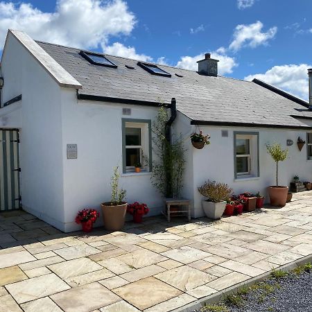 Galway Coast Cottages Барна Экстерьер фото